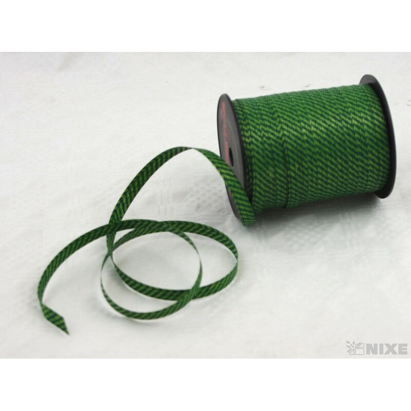 MILANO 10mmx250m*ZELENÁ TM 03