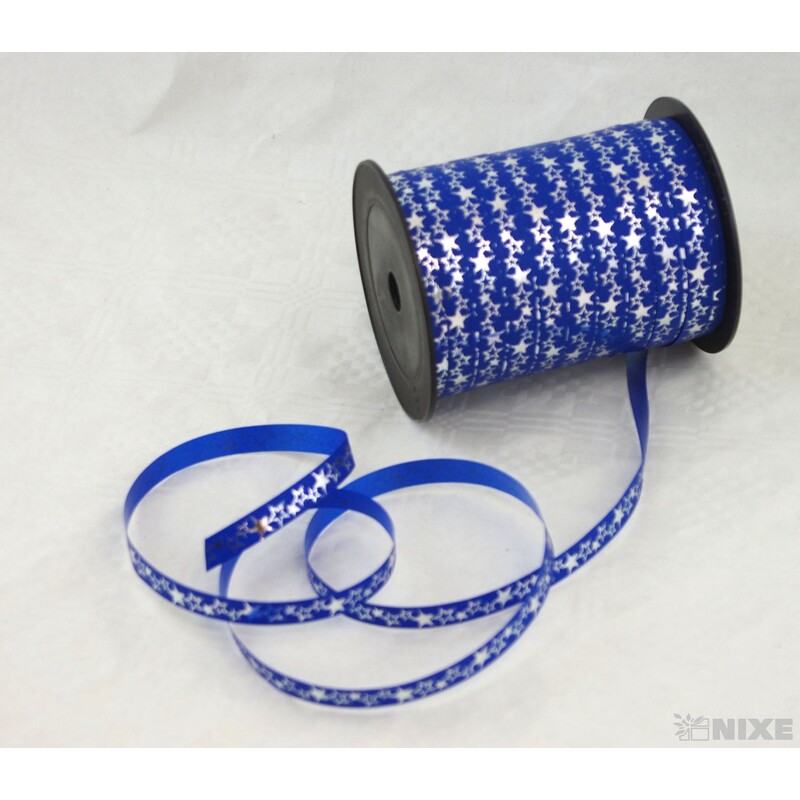 COSMO PAPER SYNTH. 10mmx150m*MODRÁ 14