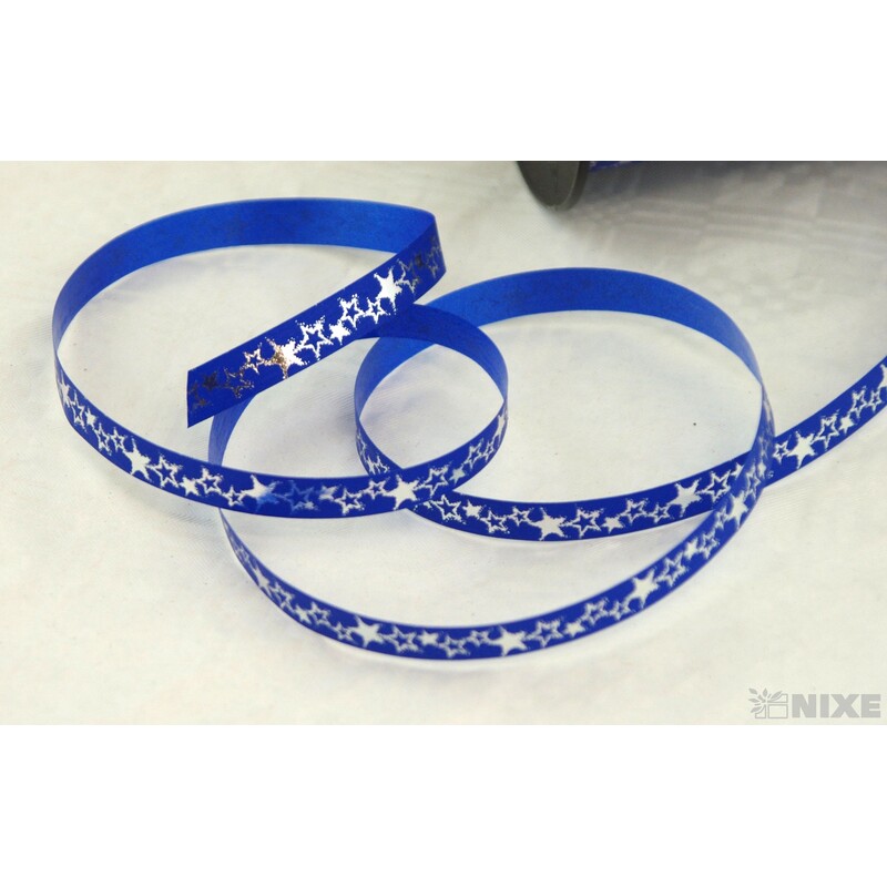 COSMO PAPER SYNTH. 10mmx150m*MODRÁ 14