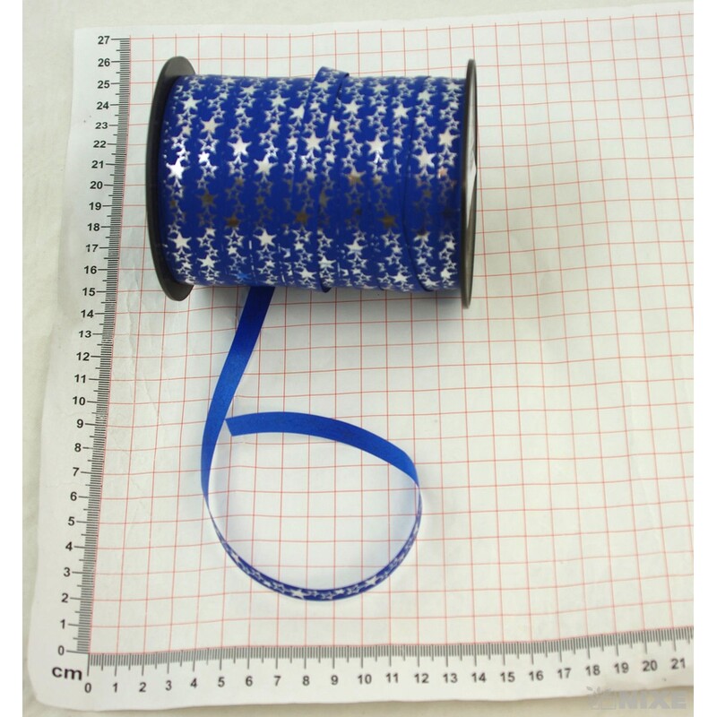 COSMO PAPER SYNTH. 10mmx150m*MODRÁ 14