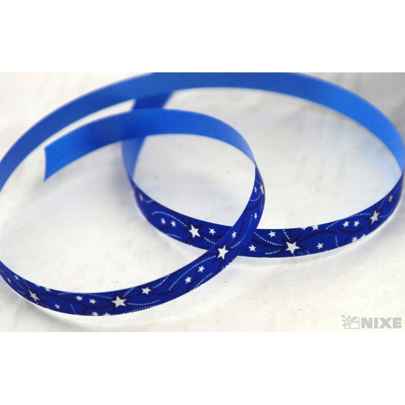 KERRY 7mmx250m*MODRÁ TM. 14