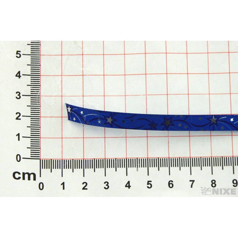 KERRY 7mmx250m*MODRÁ TM. 14