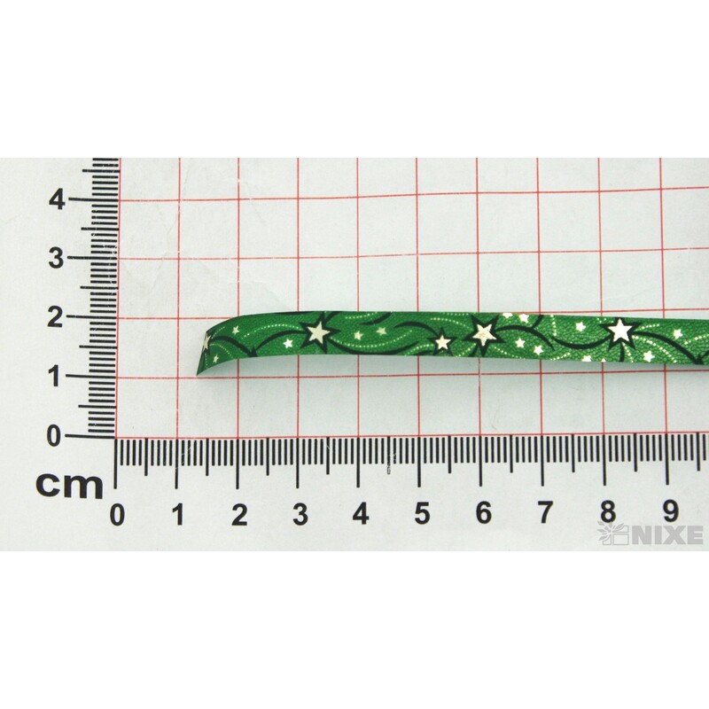 KERRY 7mmx250m*ZELENÁ 43