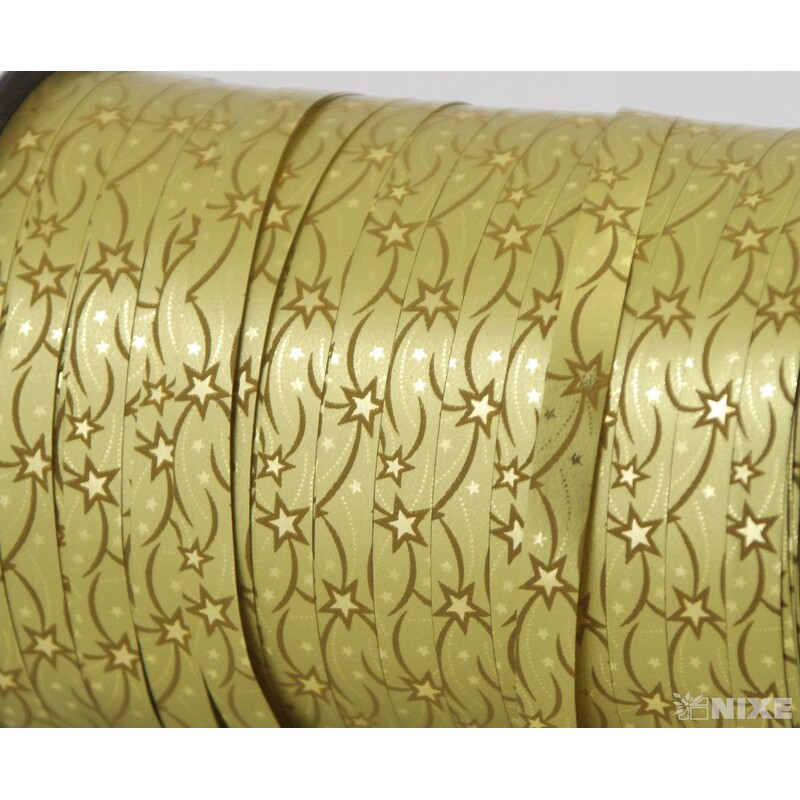 KERRY 7mmx250m*ZLATÁ 02