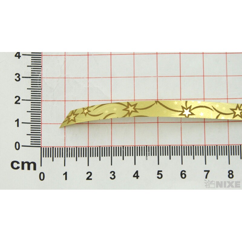 KERRY 7mmx250m*ZLATÁ 02