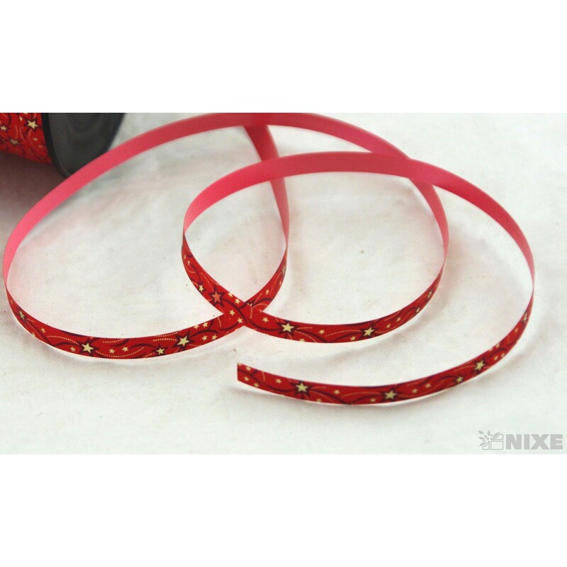 KERRY 7mmx250m*ČERVENÁ 01