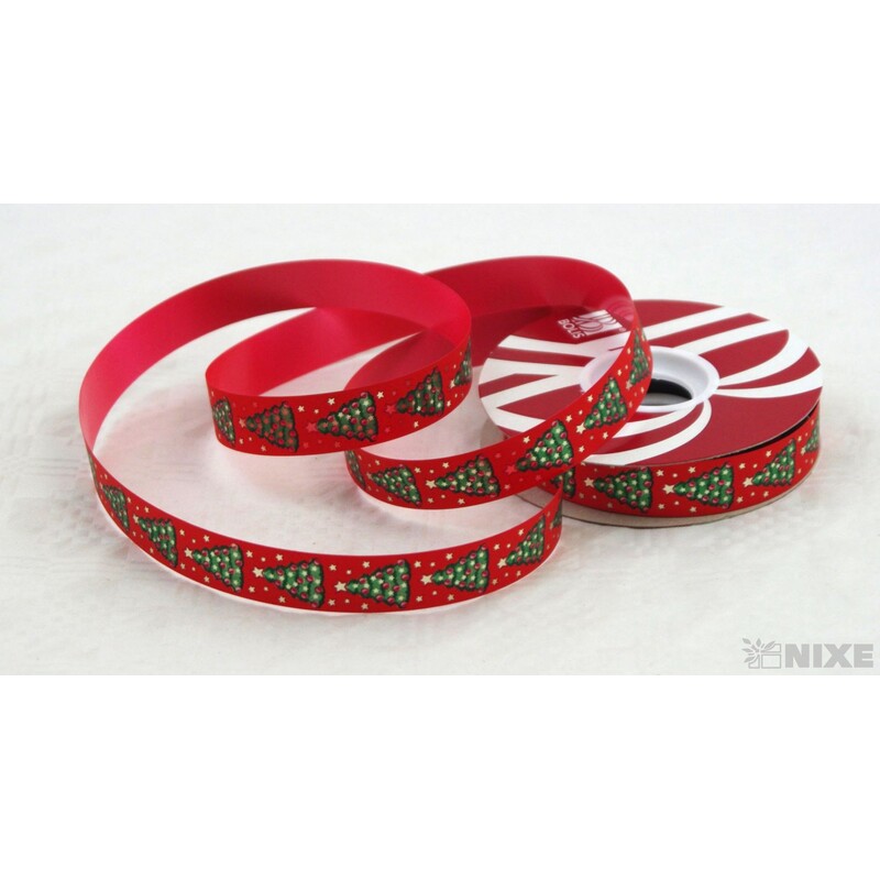 LETY 19mmx50m*ČERVENÁ 01