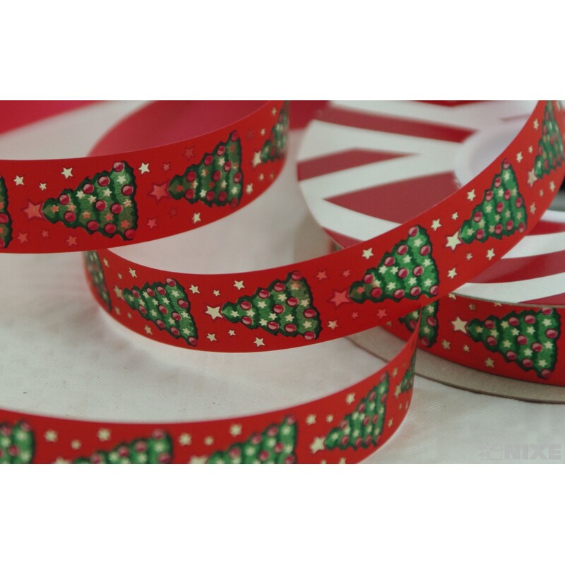 LETY 19mmx50m*ČERVENÁ 01