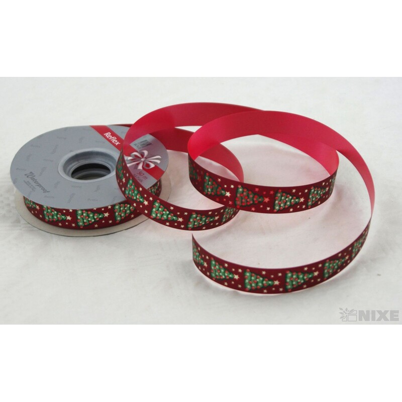 LETY 19mmx50m*BORDOVÁ 11