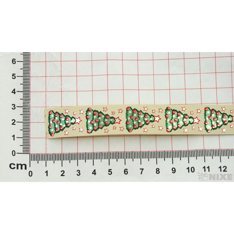 LETY 19mmx50m*KRÉMOVÁ 44