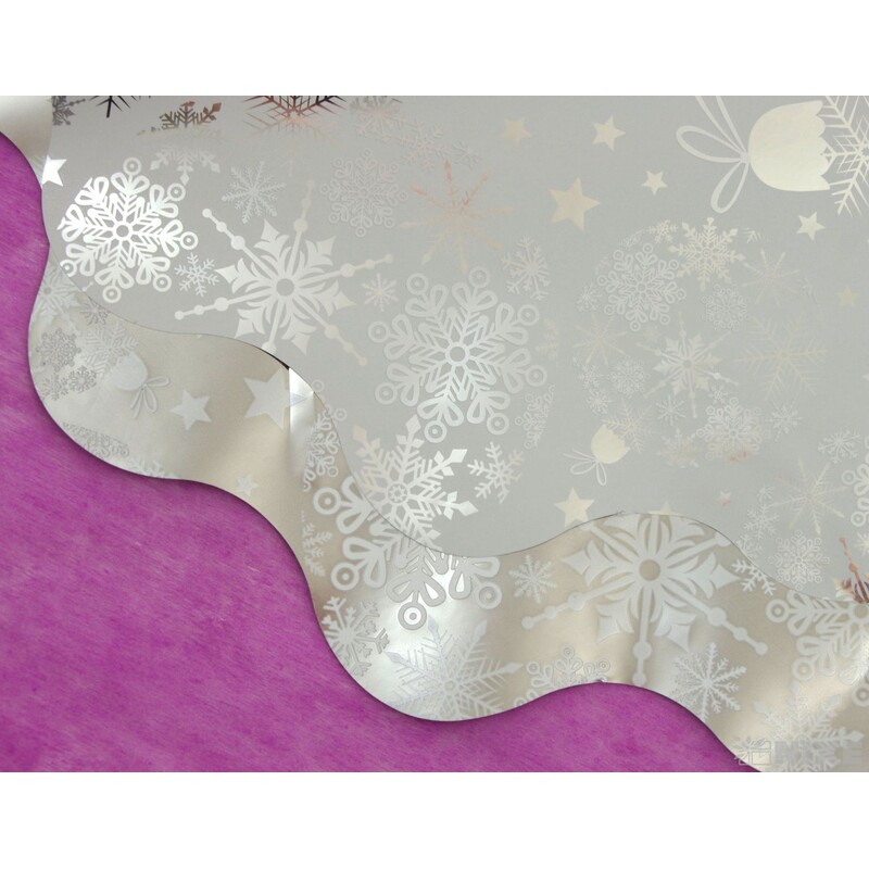 RONDO 40cm S 373AI*STŘÍBRNÁ 16 V+