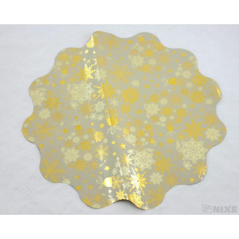 RONDO 40cm S 373AI*ZLATÁ 10 V+