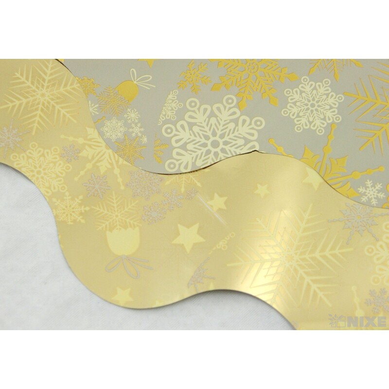 RONDO 40cm S 373AI*ZLATÁ 10 V+