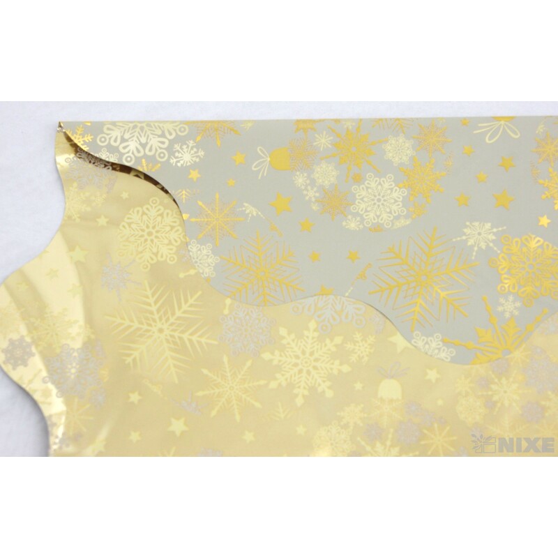 RONDO 50cm S 373AI*ZLATÁ 10 V+