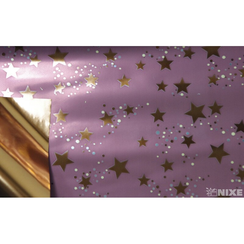 ROLE B-369AM 70cmx50m*HNĚDÁ 34 V+