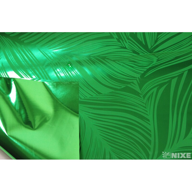 ROLE B-391AM 70cmx50m*ZELENÁ 14 V+