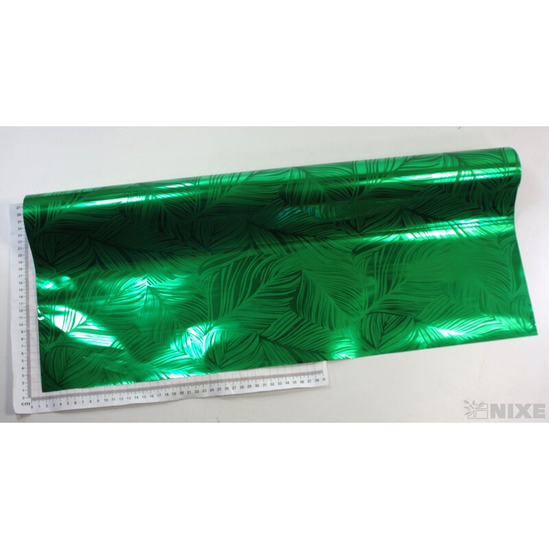 ROLE B-391AM 70cmx50m*ZELENÁ 14 V+