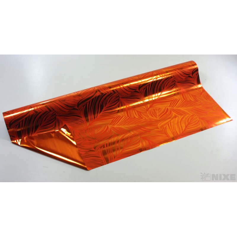 ROLE B-391AM 70cmx50m*ORANŽOVÁ 24 V+