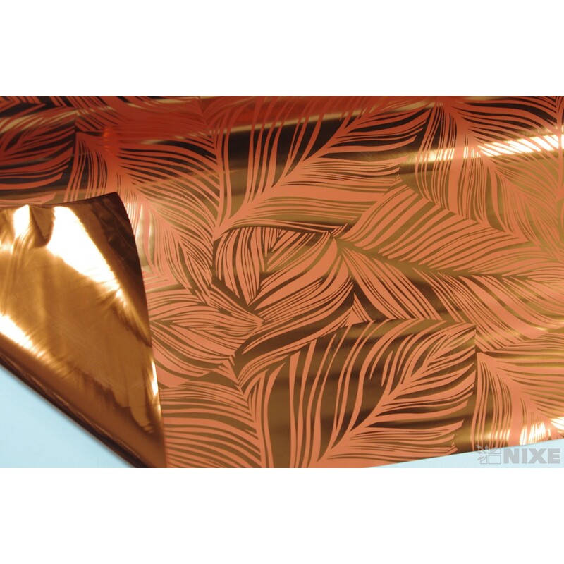 ROLE B-391AM 70cmx50m*ORANŽOVÁ 24 V+