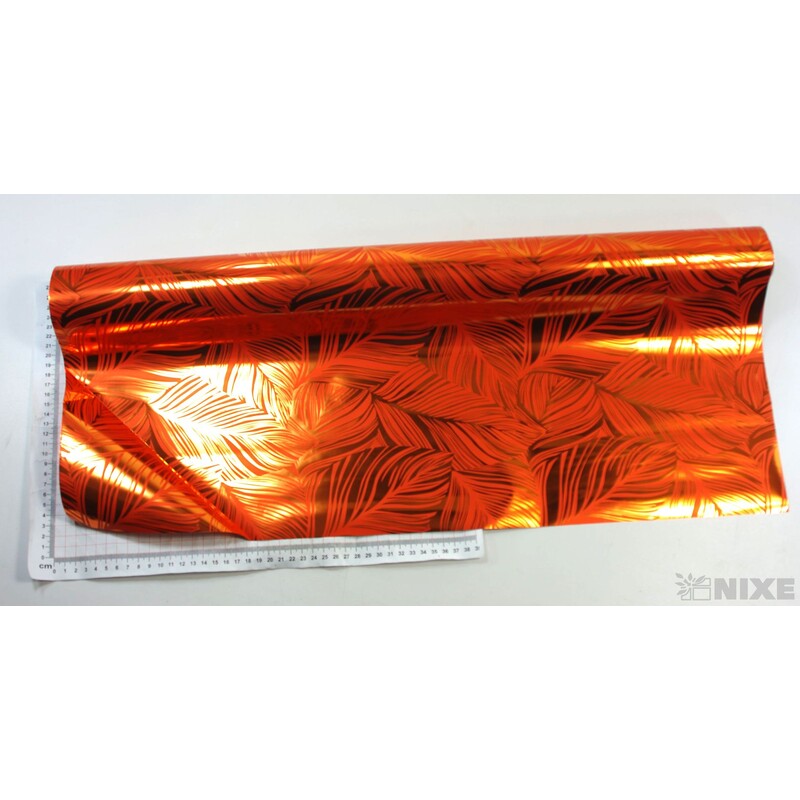 ROLE B-391AM 70cmx50m*ORANŽOVÁ 24 V+