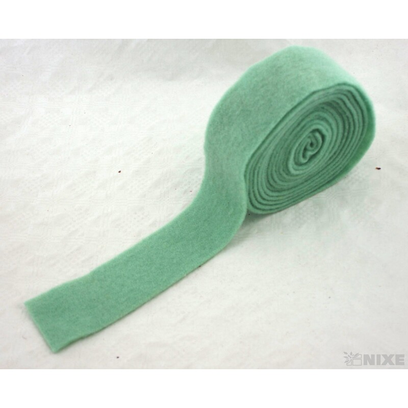 FILC 75mmx5m*ZELENÁ MÁTA