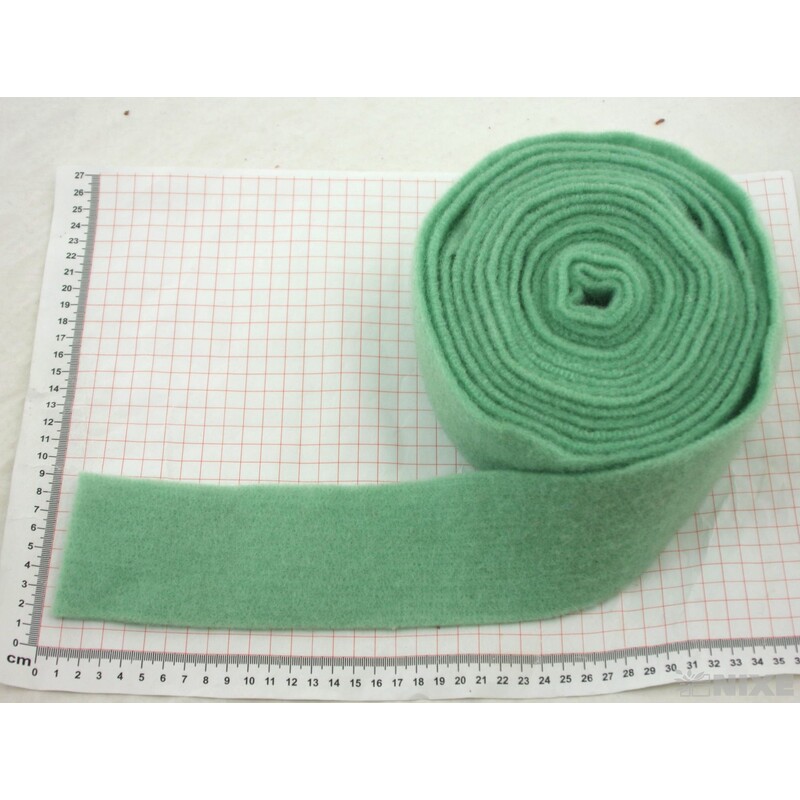 FILC 75mmx5m*ZELENÁ MÁTA