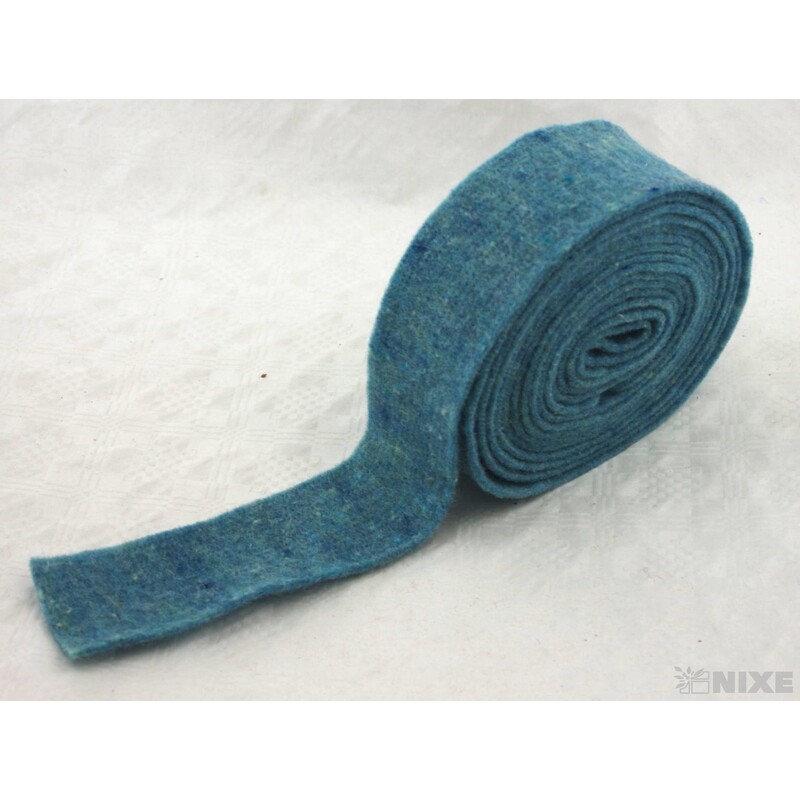 FILC 75mmx5m*TYRKYSOVÁ V+