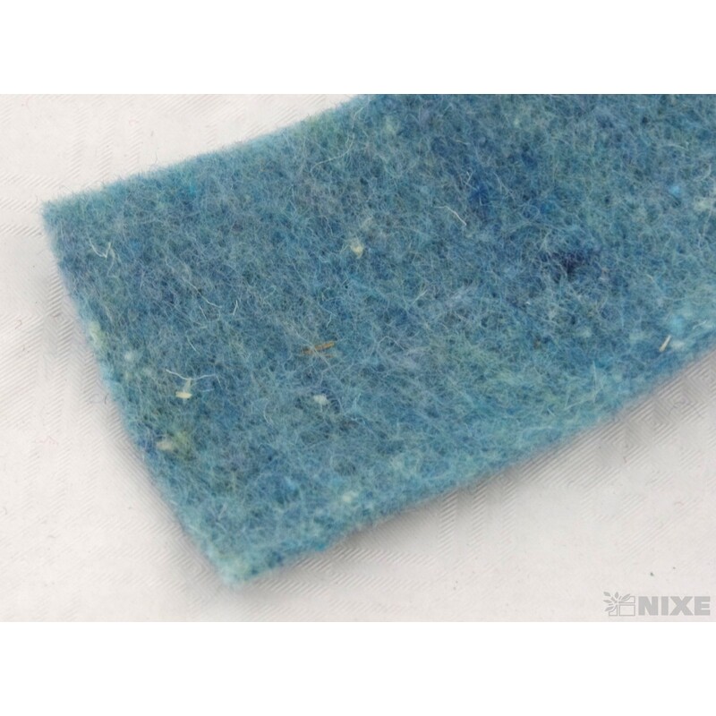 FILC 75mmx5m*TYRKYSOVÁ V+