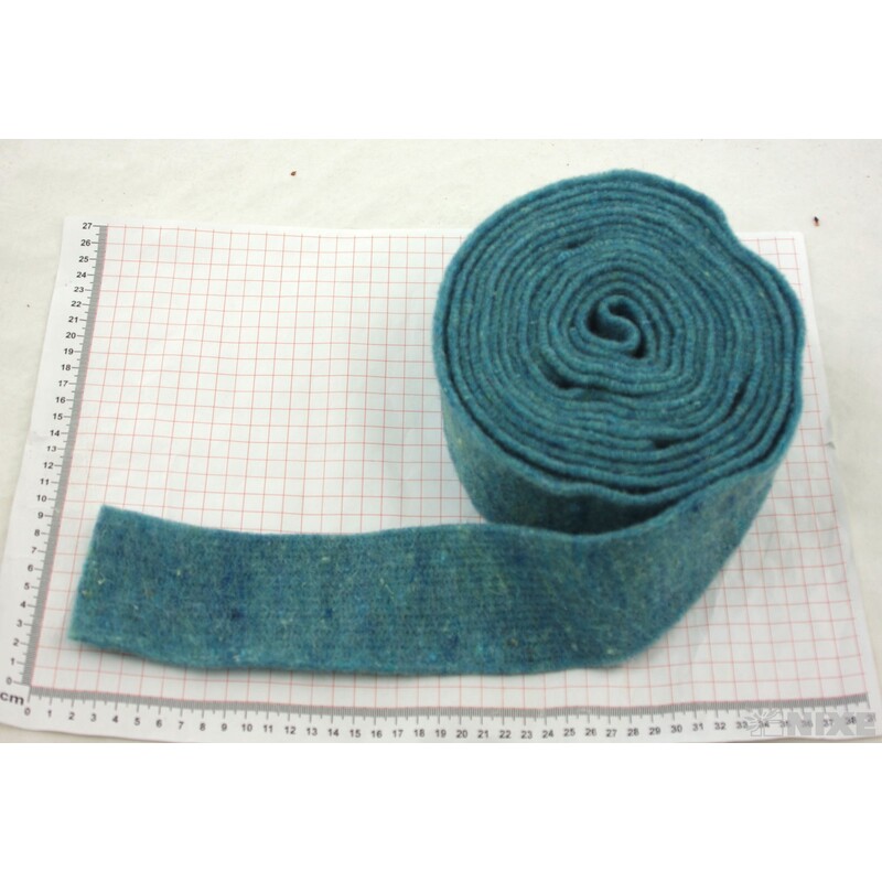 FILC 75mmx5m*TYRKYSOVÁ V+