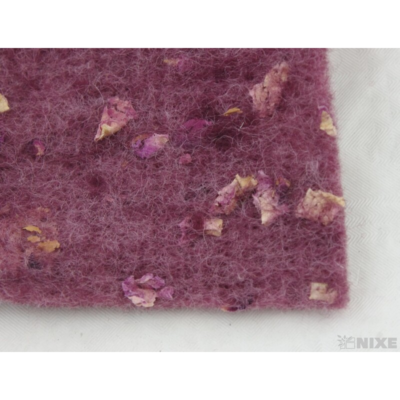 FILC EMOTION 150mmx5m*VÍNOVÁ V+