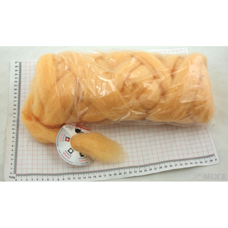 VLNA 30mmx10m*MERUŇKOVÁ