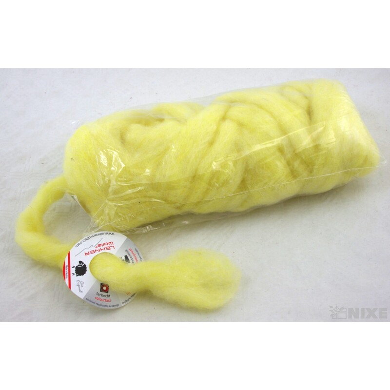 VLNA 30mmx10m*ŽLUTÁ SV.