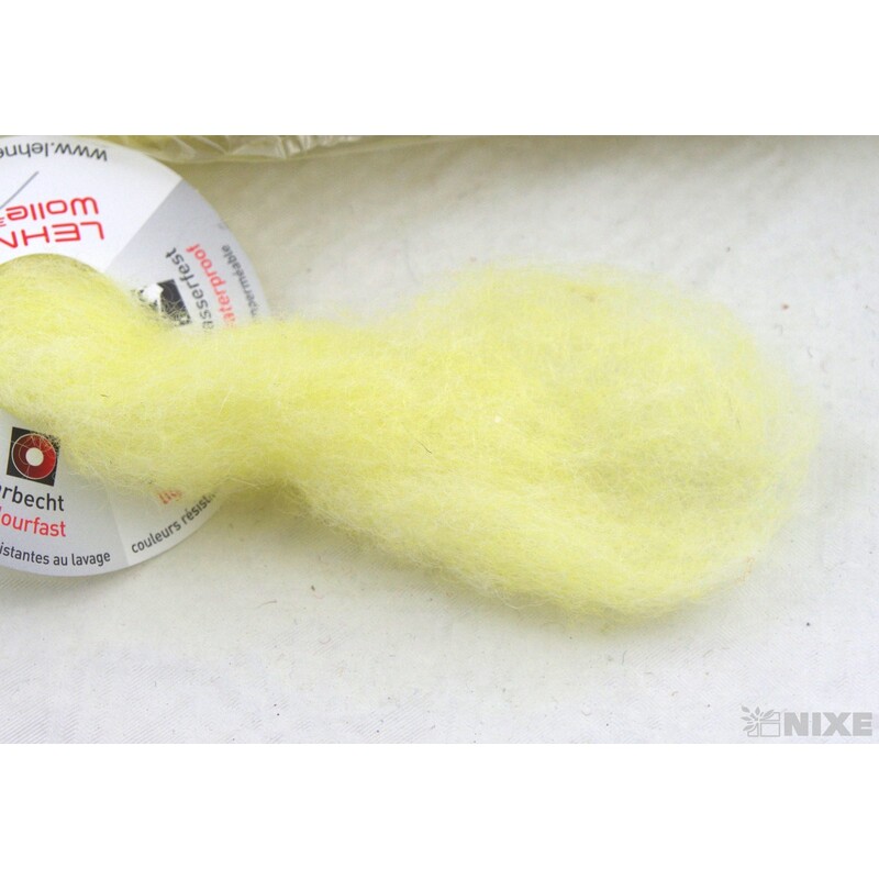 VLNA 30mmx10m*ŽLUTÁ SV.