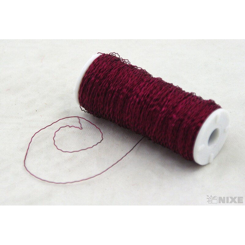 DRÁT EFFEKT 0,3mm 100g*FUXIE