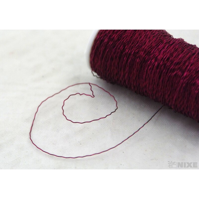 DRÁT EFFEKT 0,3mm 100g*FUXIE