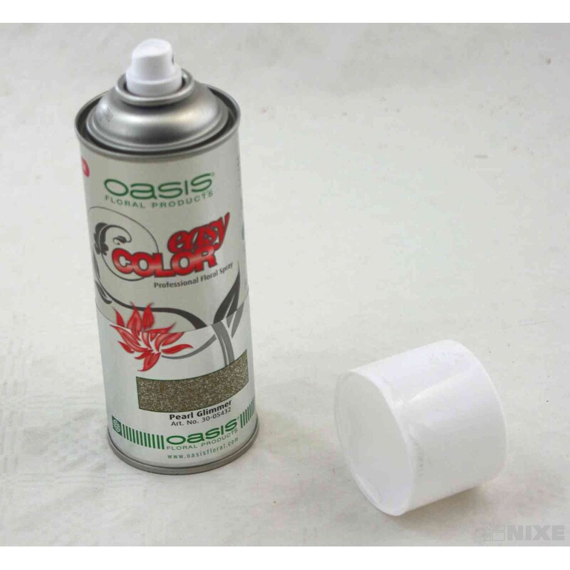 SPRAY GLIMMER 400ml*PERLEŤ