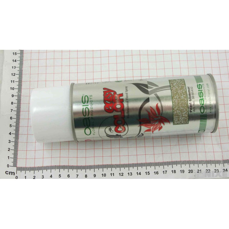 SPRAY GLIMMER 400ml*PERLEŤ