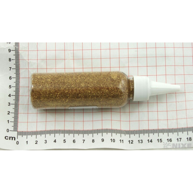 BROKÁT 80g*ZLATÁ TM.