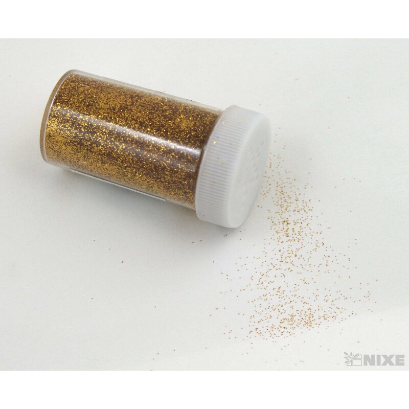 BROKÁT 20g*MĚDENÁ