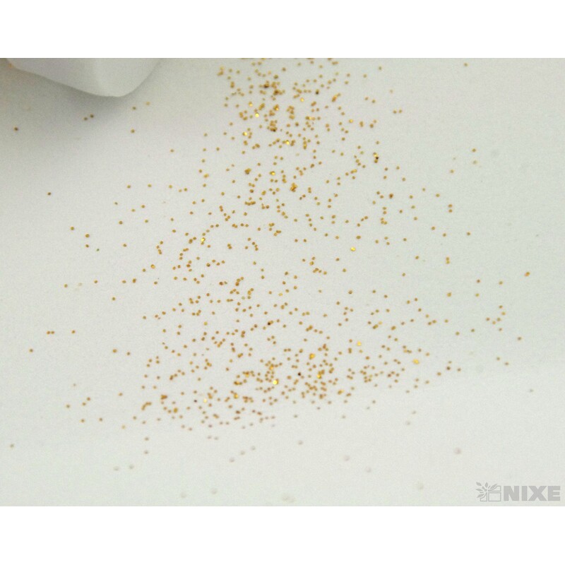 BROKÁT 20g*MĚDENÁ