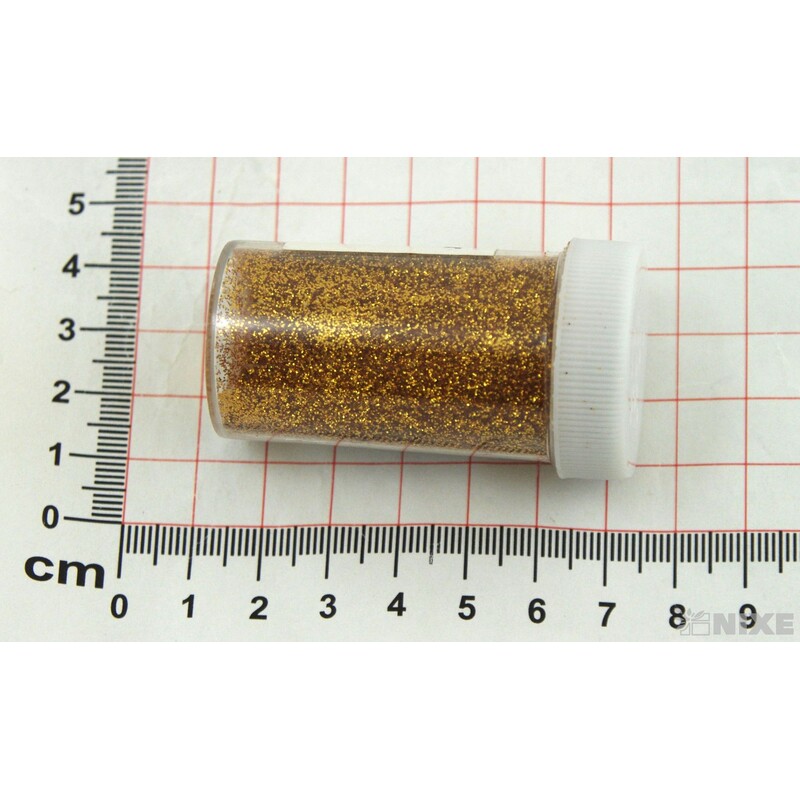 BROKÁT 20g*MĚDENÁ