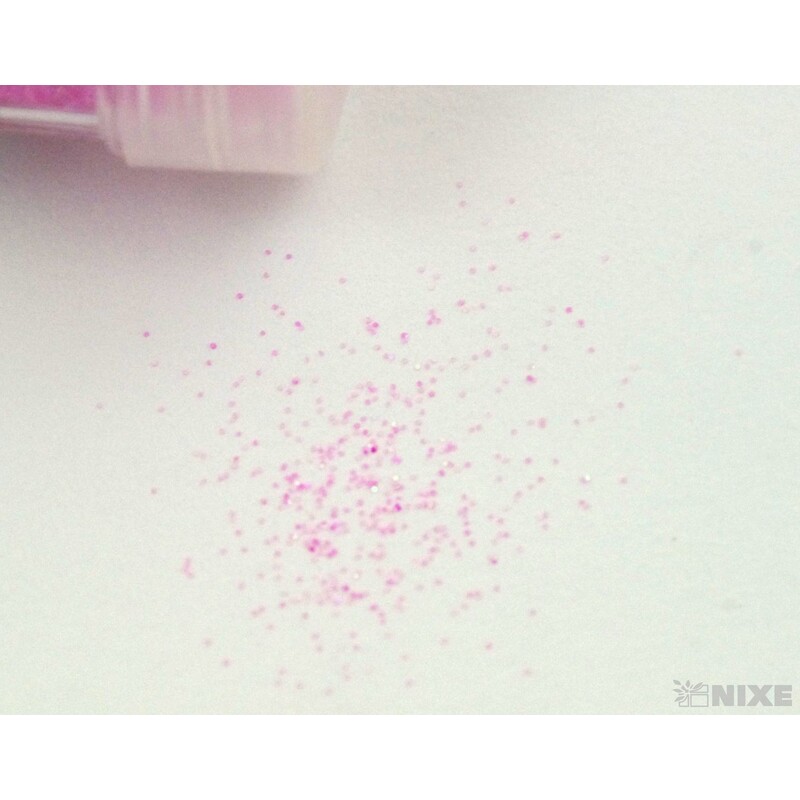 BROKÁT 10g*RŮŽOVÁ