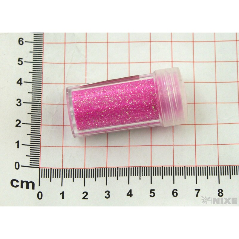 BROKÁT 10g*RŮŽOVÁ