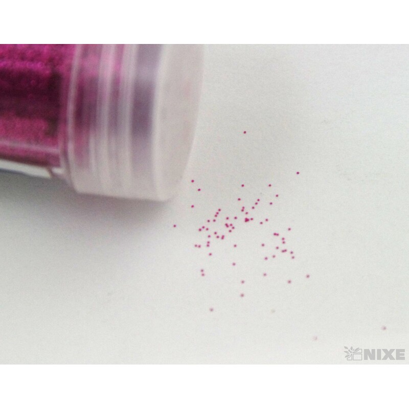 BROKÁT 10g*RŮŽOVÁ TM.