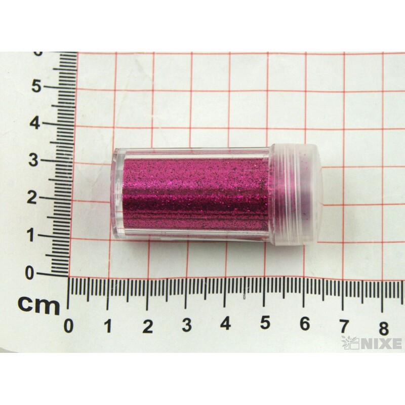 BROKÁT 10g*RŮŽOVÁ TM.