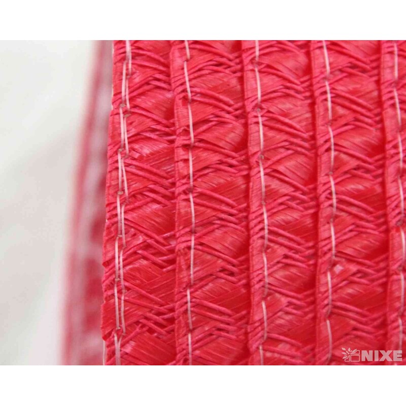 OBAL PLAST 11x11cm*MIX BAREV