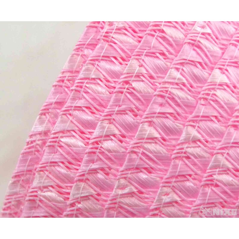 OBAL PLAST 11x11cm*MIX BAREV