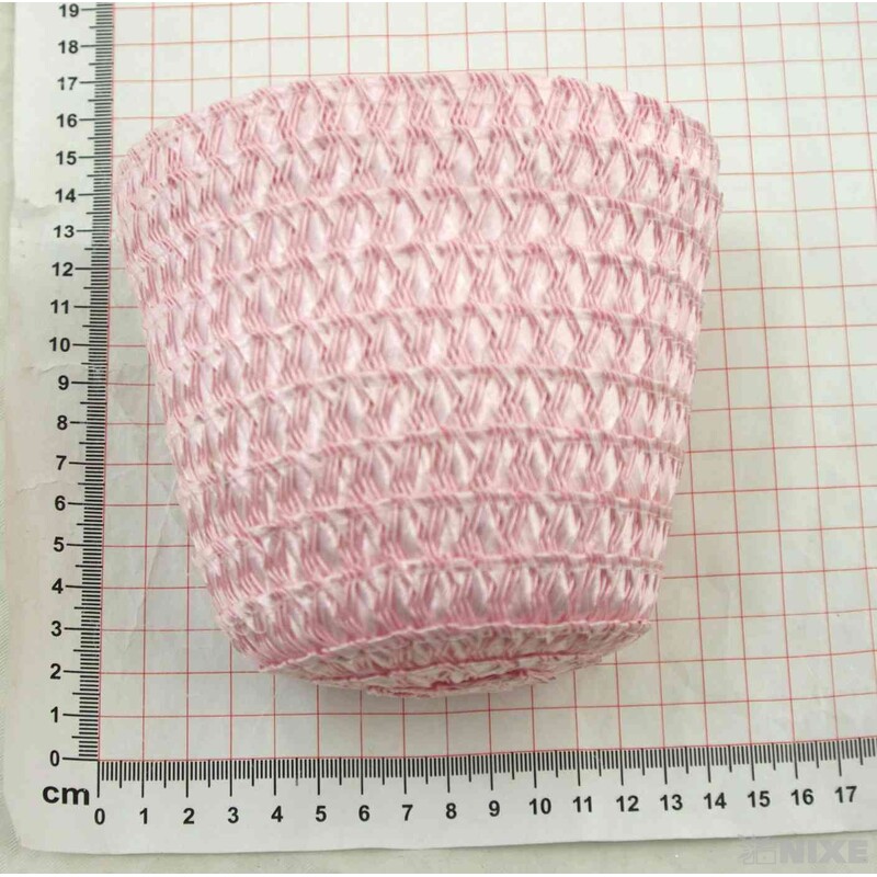 OBAL PLAST 11x11cm*MIX BAREV