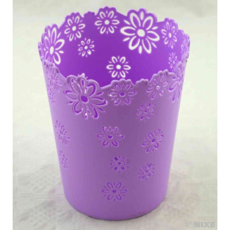 OBAL PLAST 13x17cm*MIX BAREV