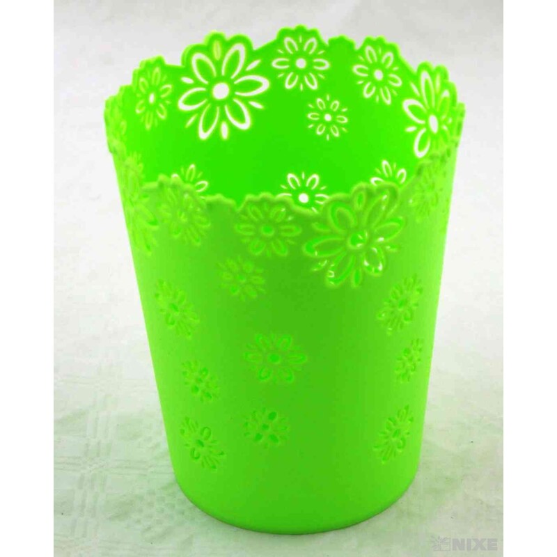 OBAL PLAST 13x17cm*MIX BAREV